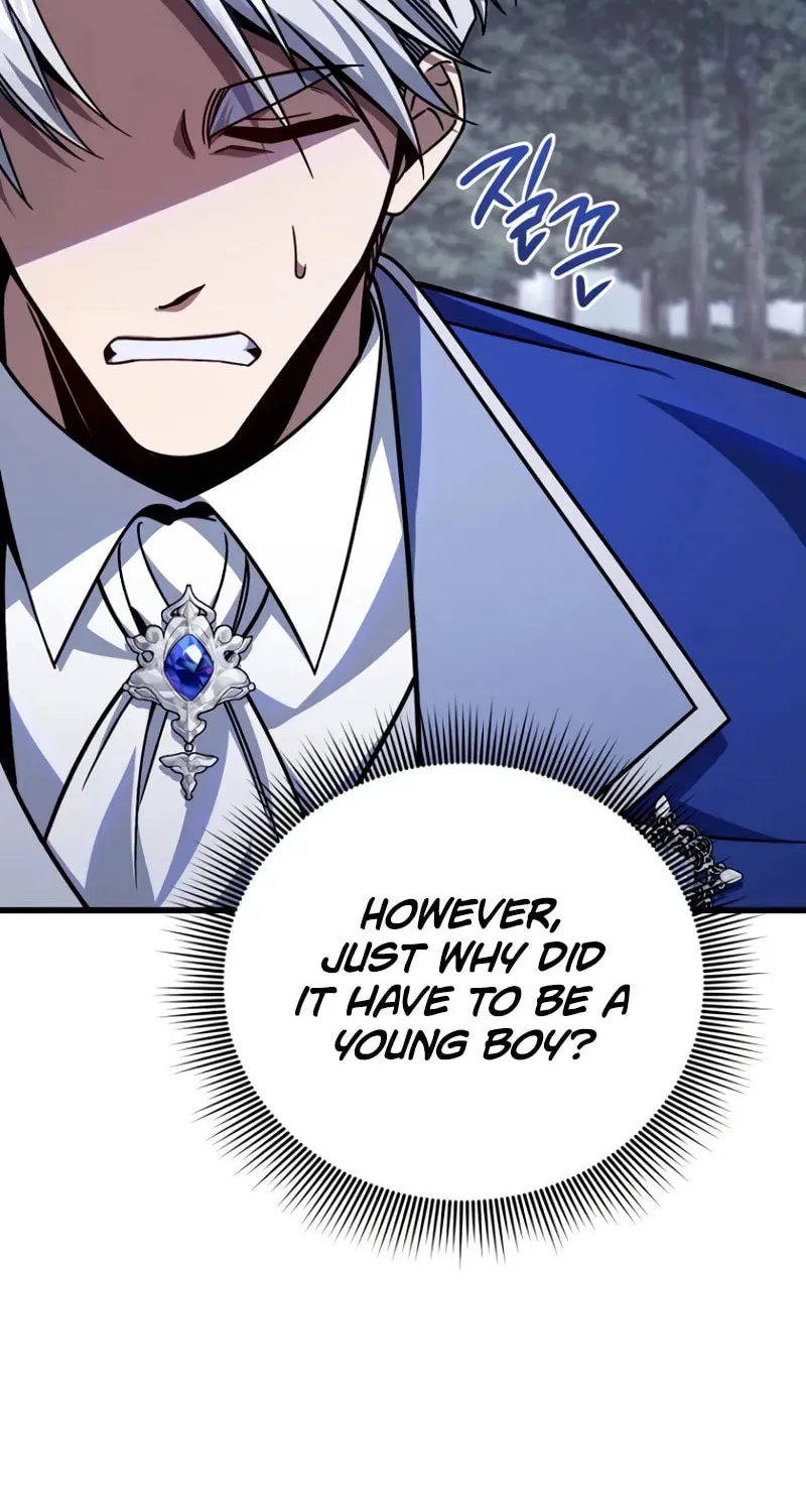 I’m Going to Destroy this Country Chapter 7 page 49 - 