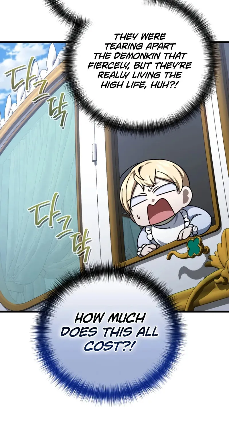I’m Going to Destroy this Country Chapter 7 page 69 - 