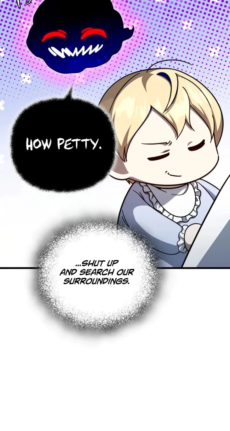 I’m Going to Destroy this Country Chapter 7 page 83 - 