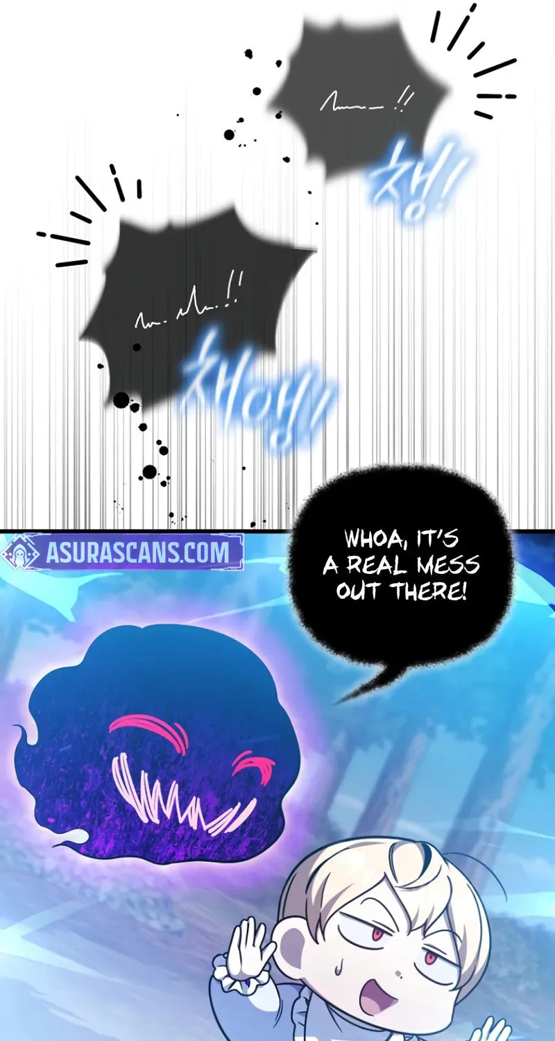 I’m Going to Destroy this Country Chapter 7 page 10 - 