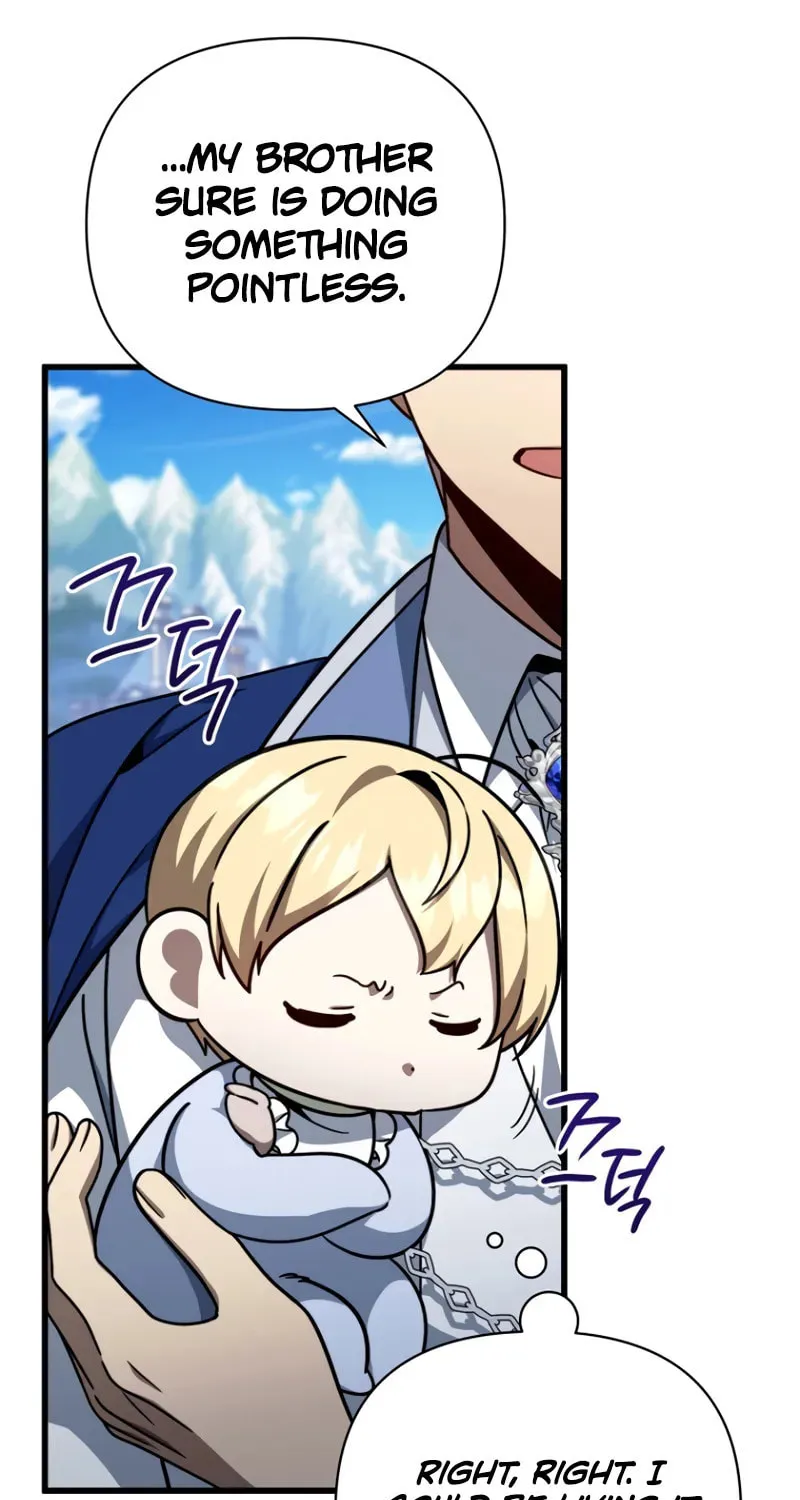I’m Going to Destroy this Country Chapter 7 page 95 - 