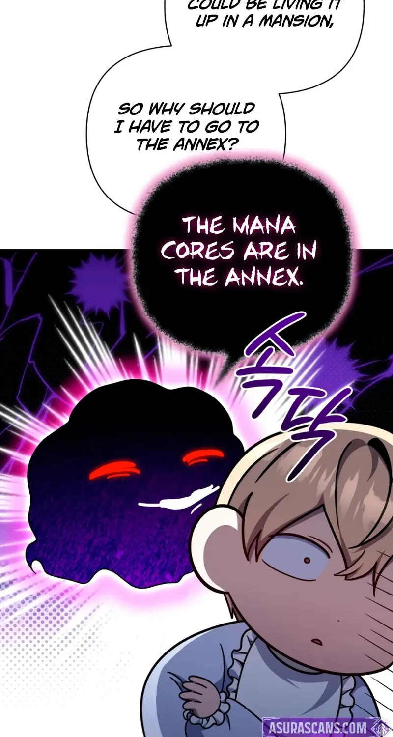 I’m Going to Destroy this Country Chapter 7 page 96 - 