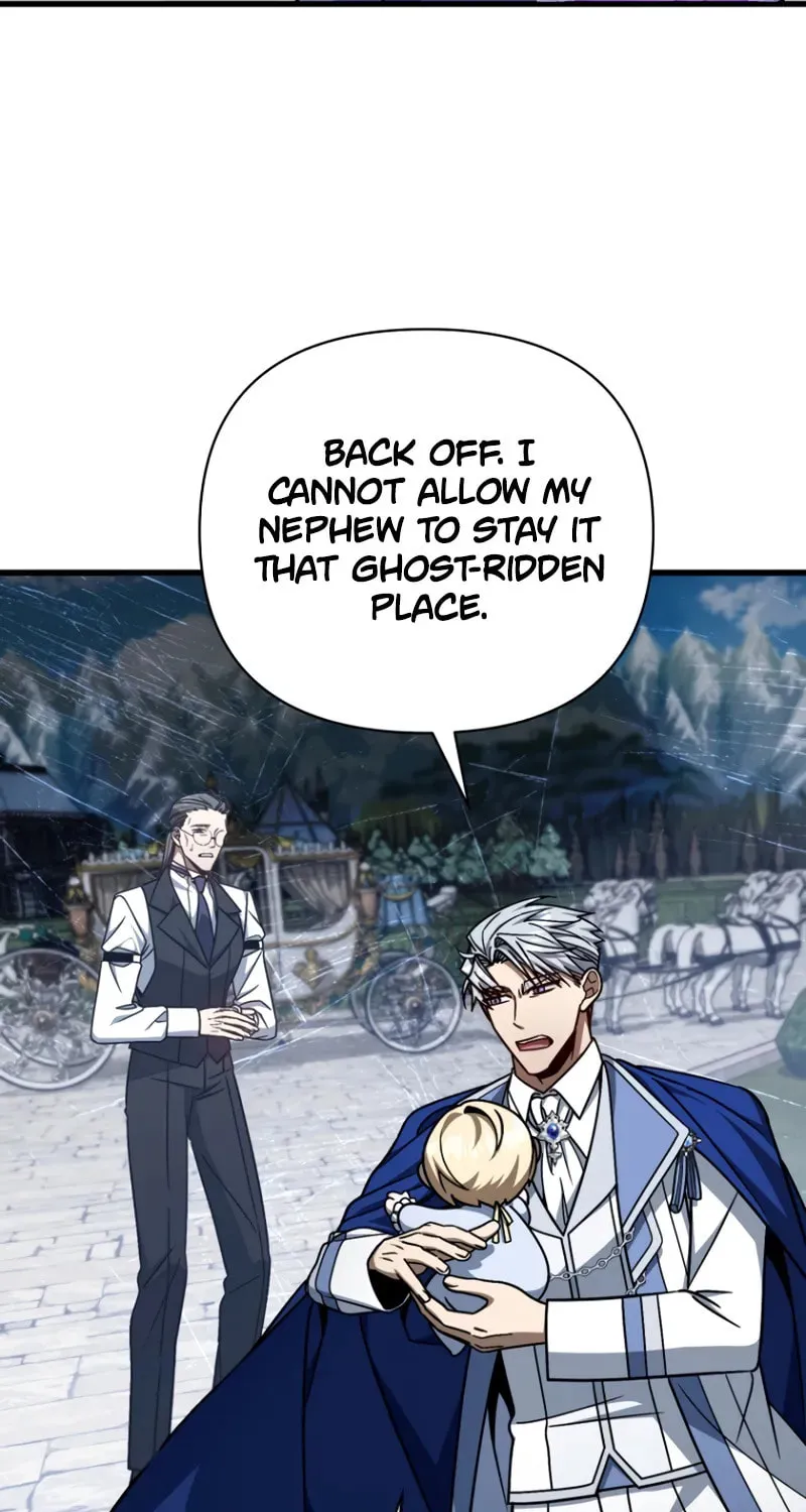 I’m Going to Destroy this Country Chapter 7 page 97 - 