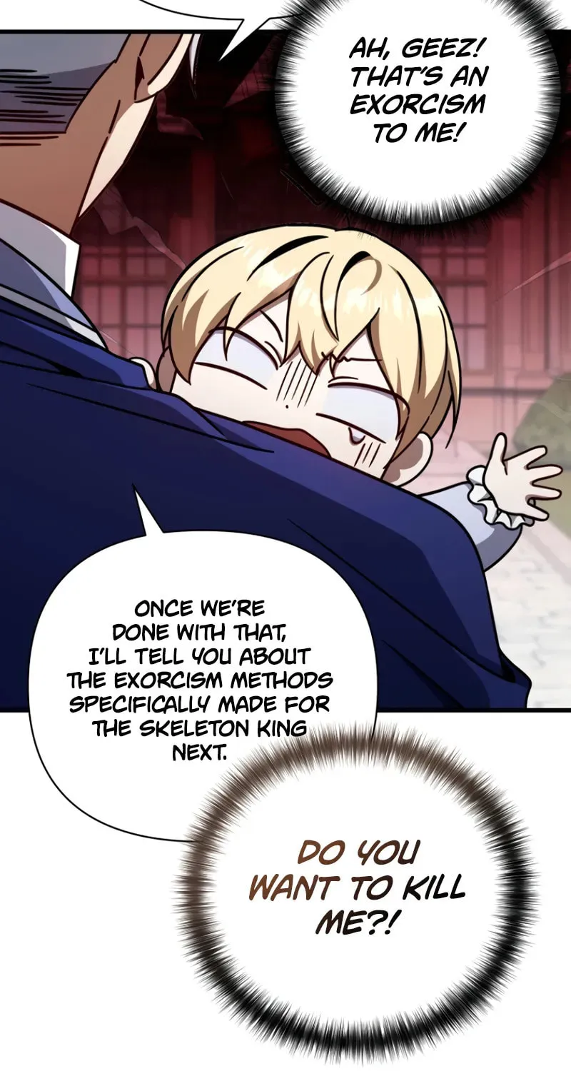 I’m Going to Destroy this Country Chapter 7 page 99 - 