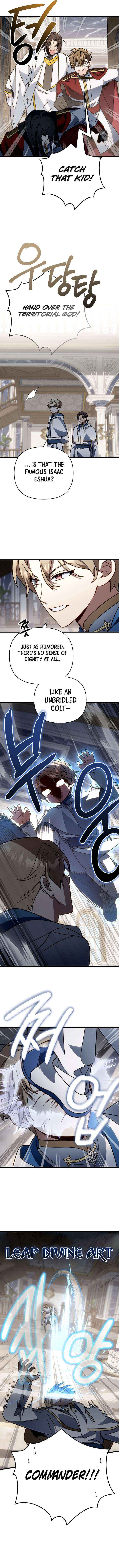 I’m Going to Destroy this Country Chapter 70 page 9 - 