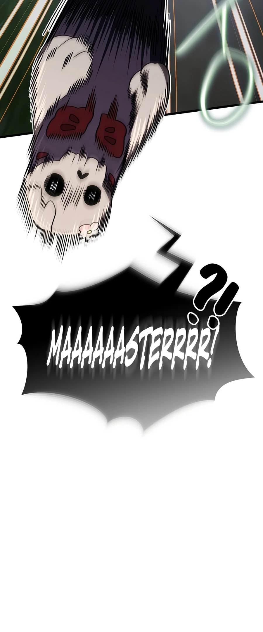 I’m Going to Destroy this Country Chapter 77 page 6 - 