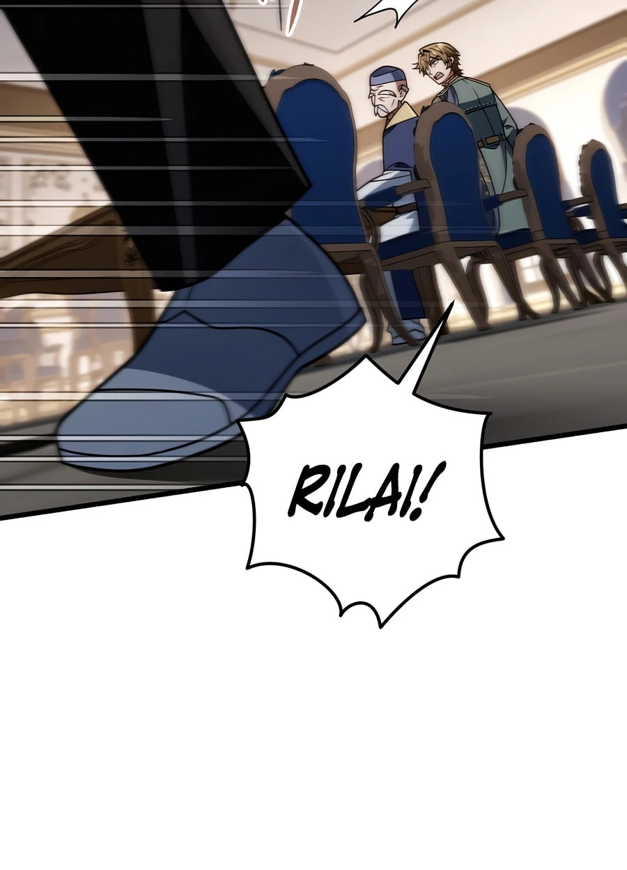 I’m Going to Destroy this Country Chapter 78 page 17 - 