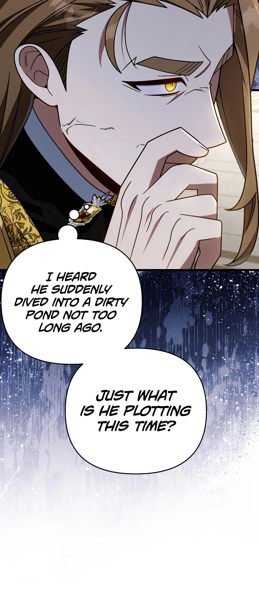 I’m Going to Destroy this Country Chapter 78 page 5 - 