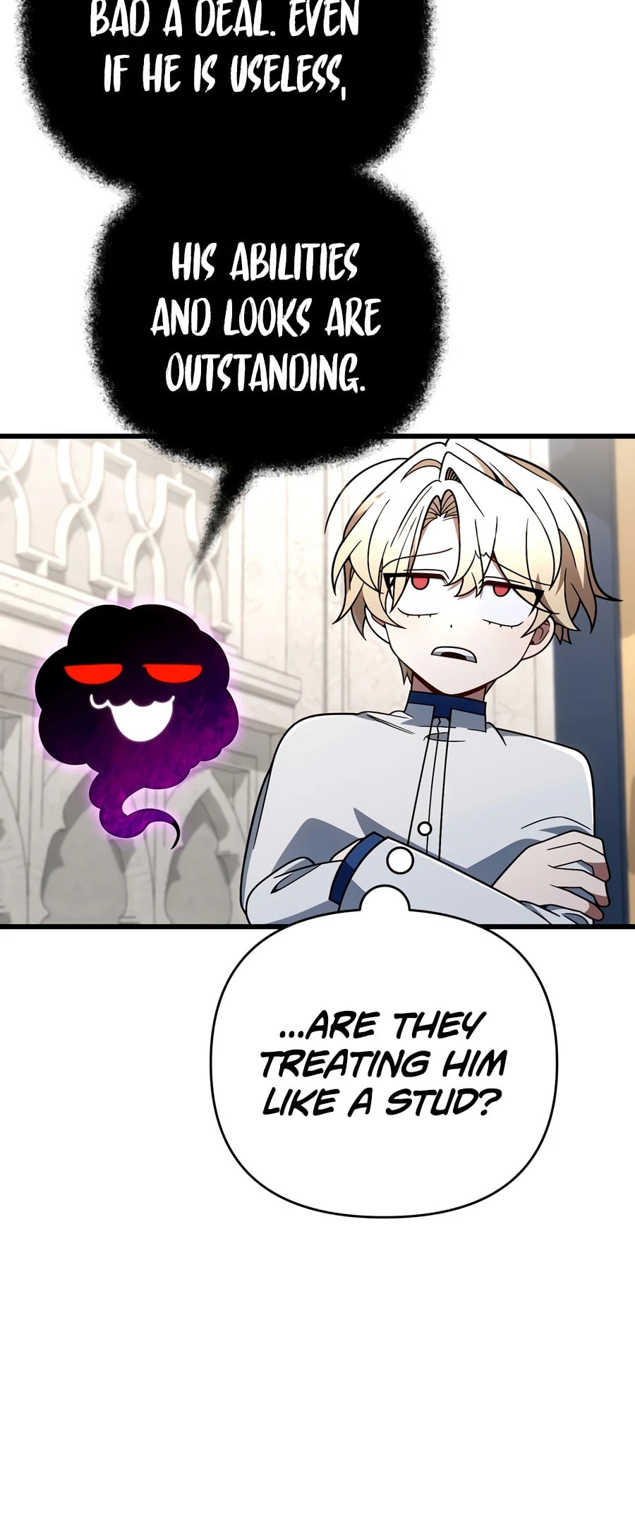 I’m Going to Destroy this Country Chapter 78 page 9 - 