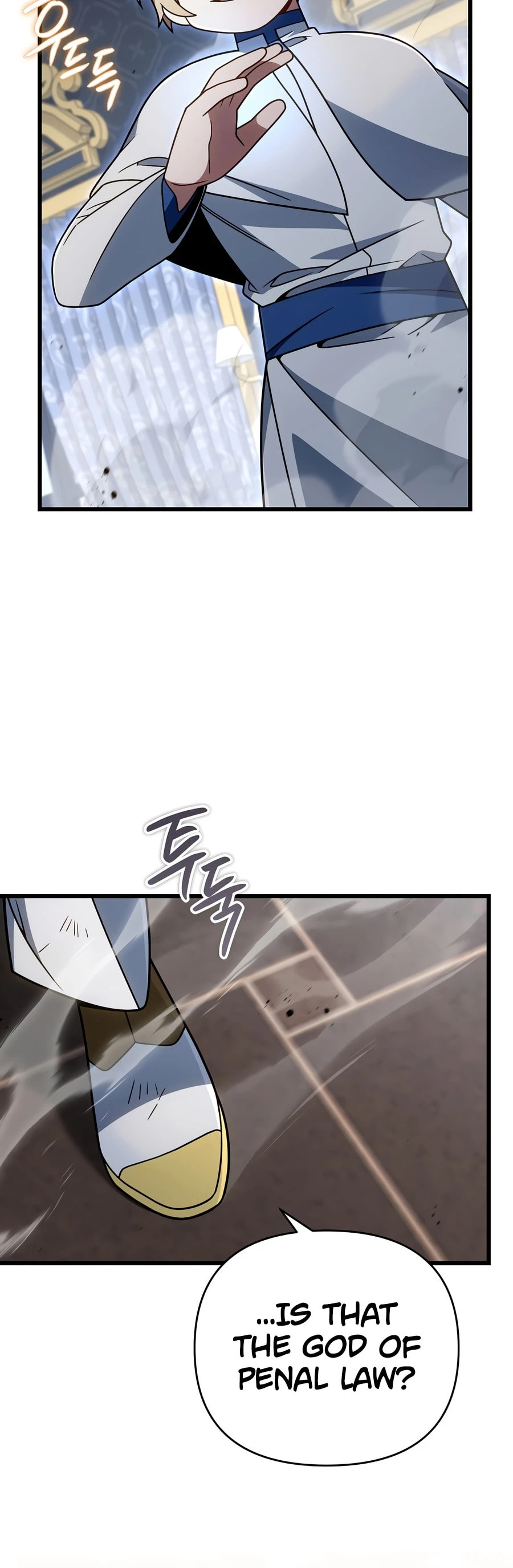I’m Going to Destroy this Country Chapter 79 page 14 - 