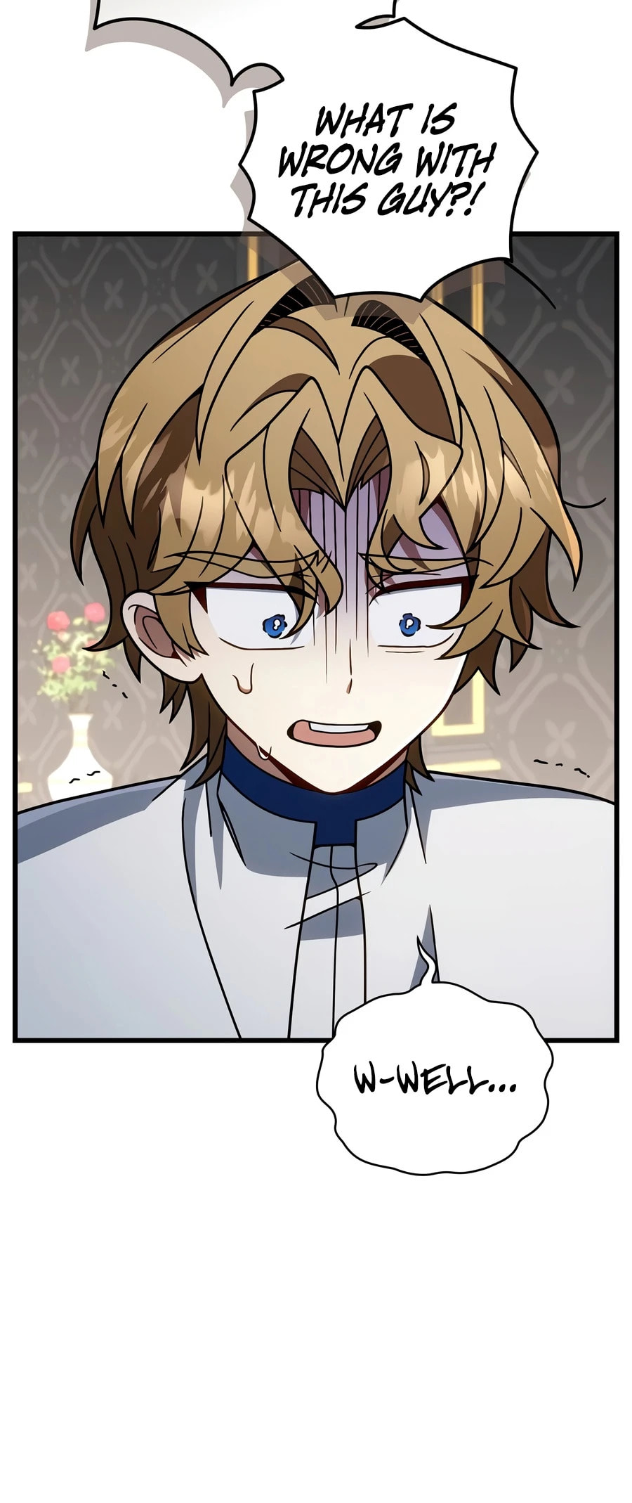 I’m Going to Destroy this Country Chapter 79 page 7 - 