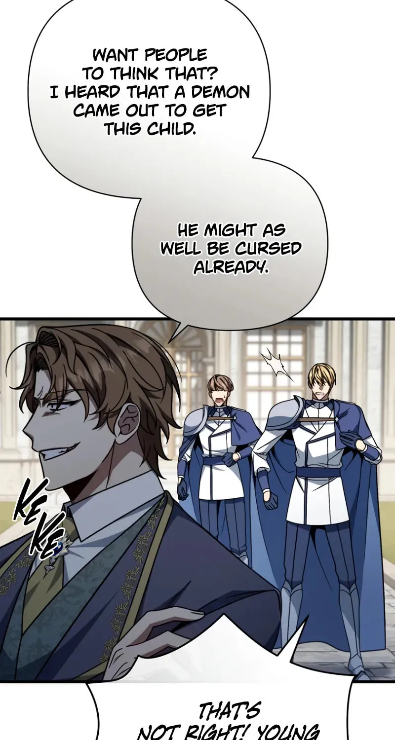 I’m Going to Destroy this Country Chapter 8 page 14 - 
