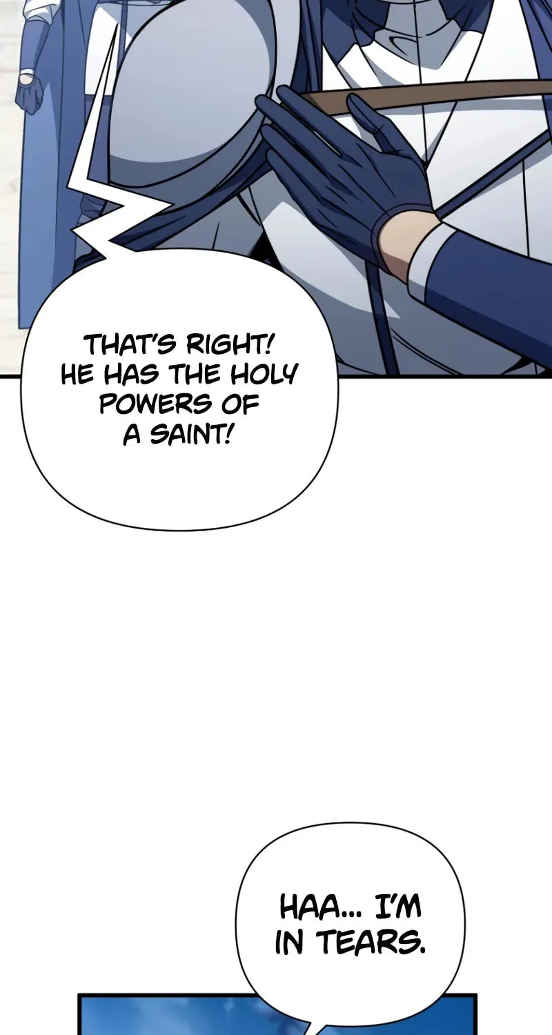I’m Going to Destroy this Country Chapter 8 page 16 - 