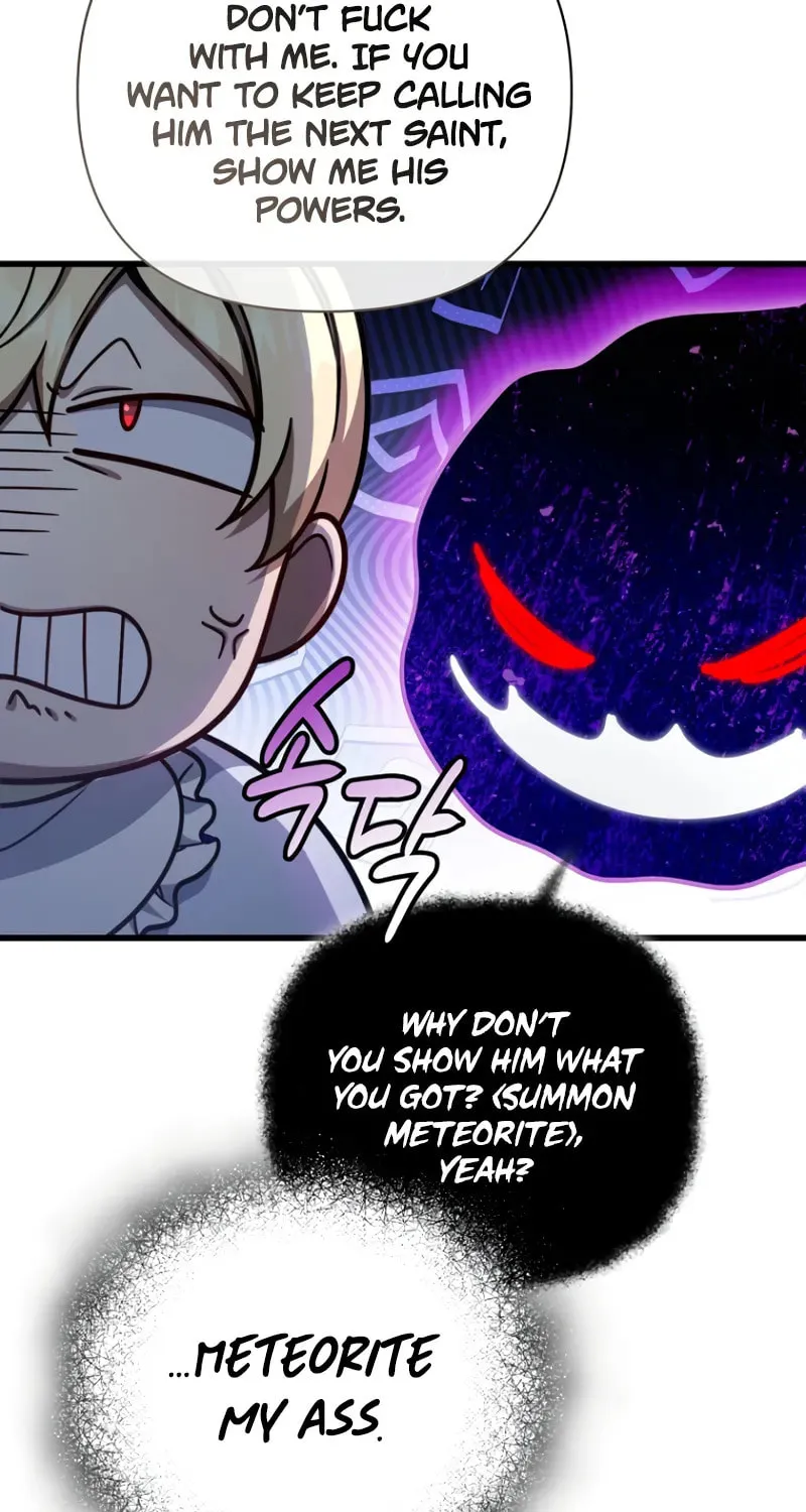 I’m Going to Destroy this Country Chapter 8 page 18 - 