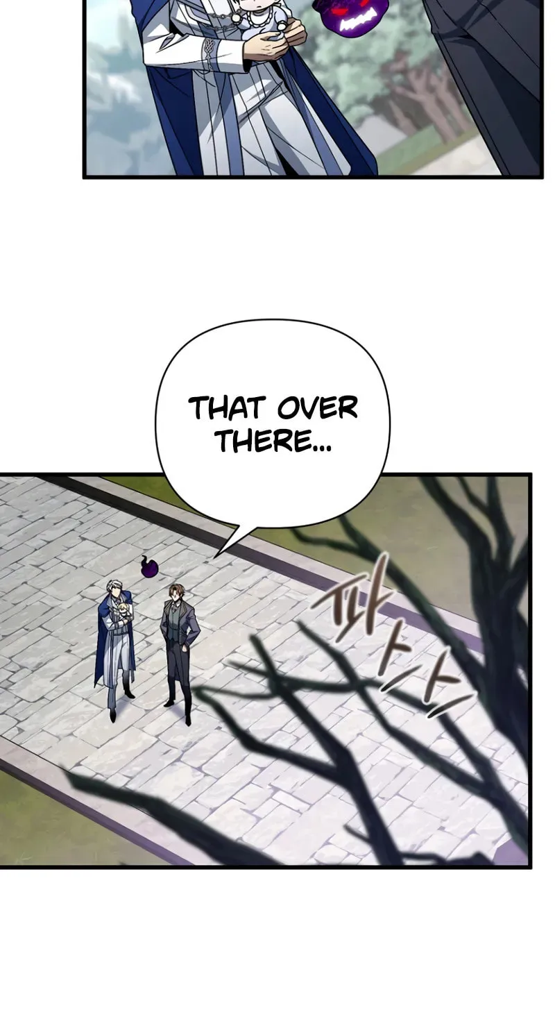 I’m Going to Destroy this Country Chapter 8 page 20 - 