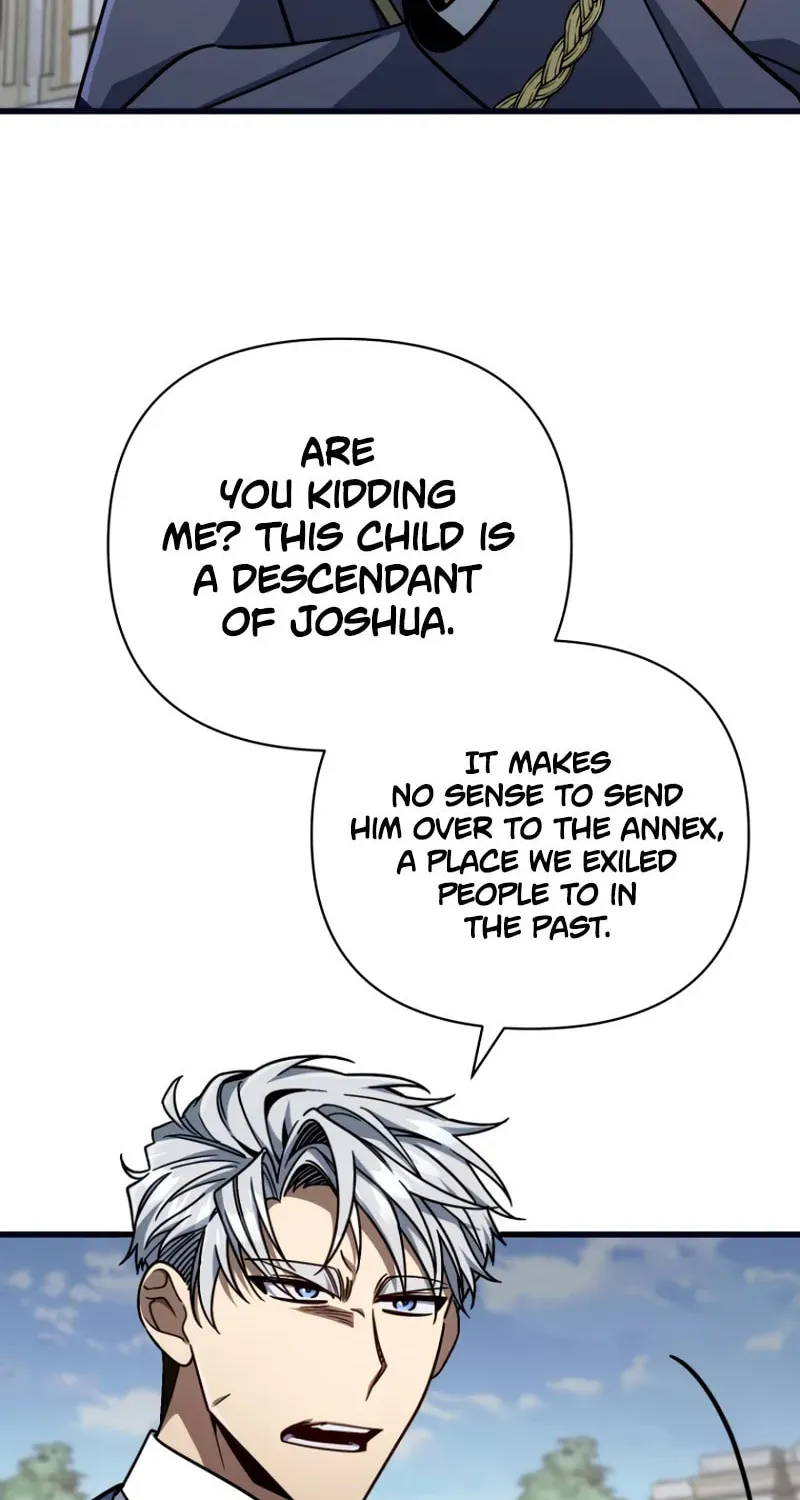 I’m Going to Destroy this Country Chapter 8 page 3 - 