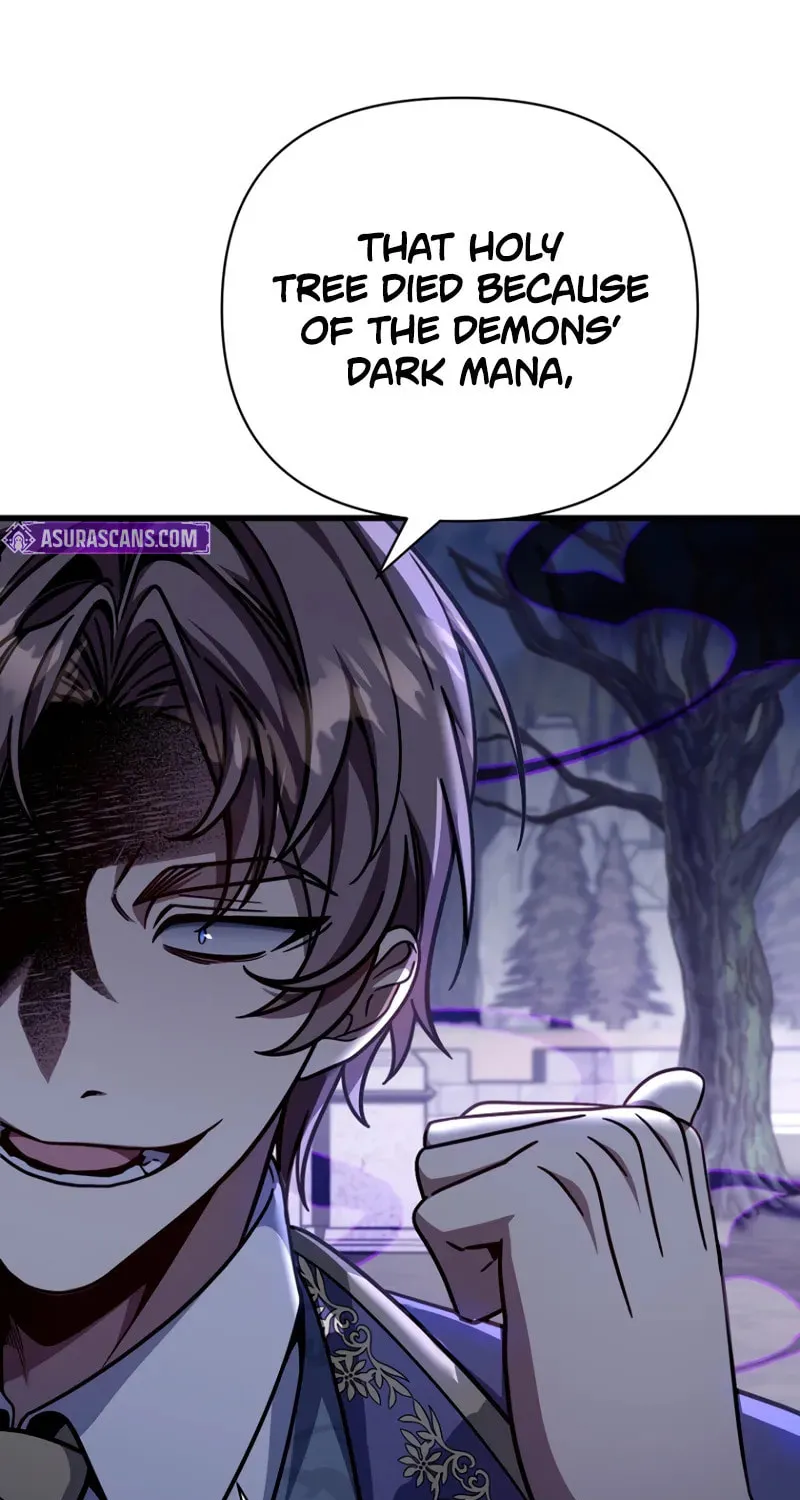 I’m Going to Destroy this Country Chapter 8 page 23 - 