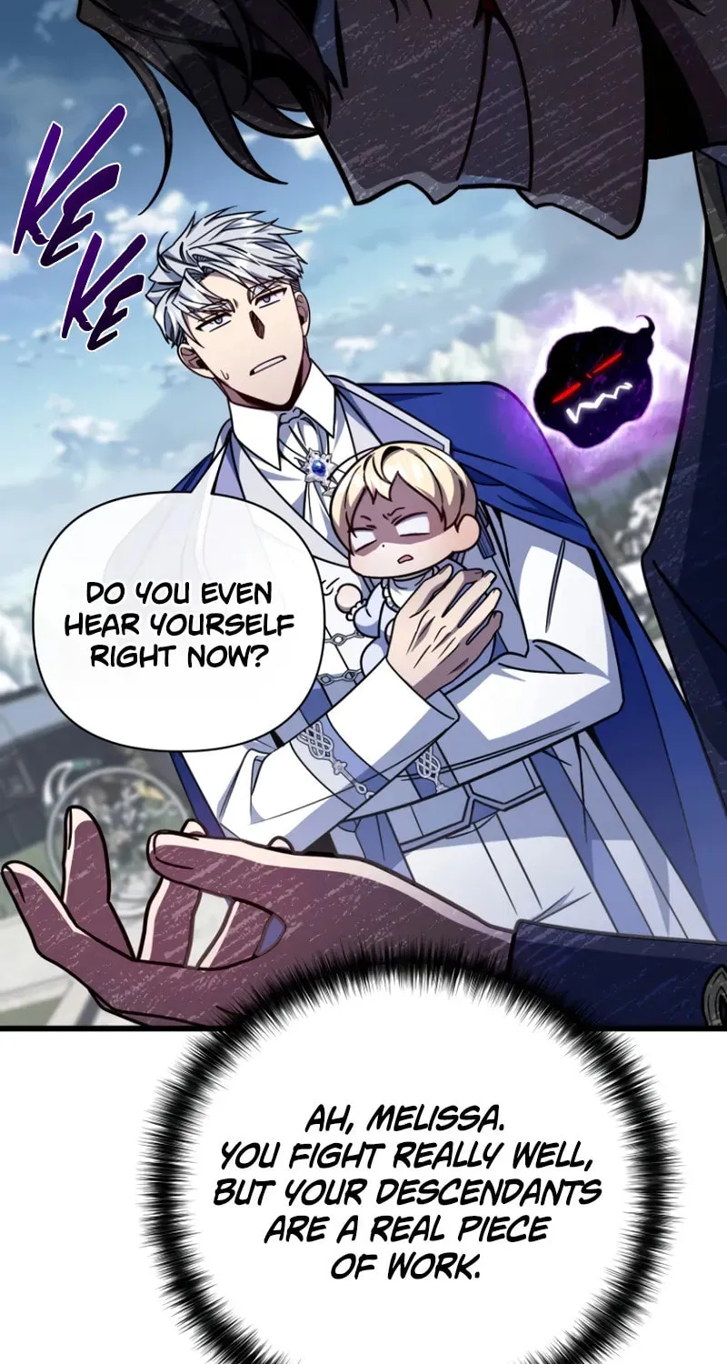 I’m Going to Destroy this Country Chapter 8 page 25 - 