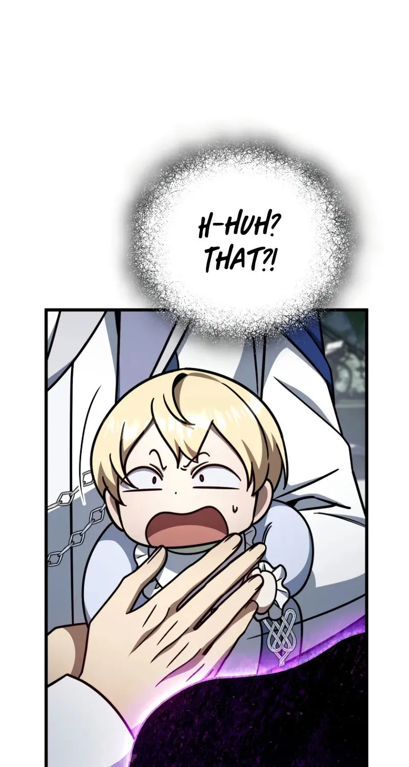 I’m Going to Destroy this Country Chapter 8 page 27 - 