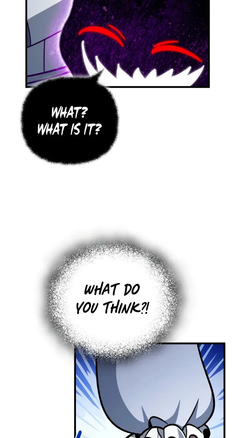I’m Going to Destroy this Country Chapter 8 page 28 - 