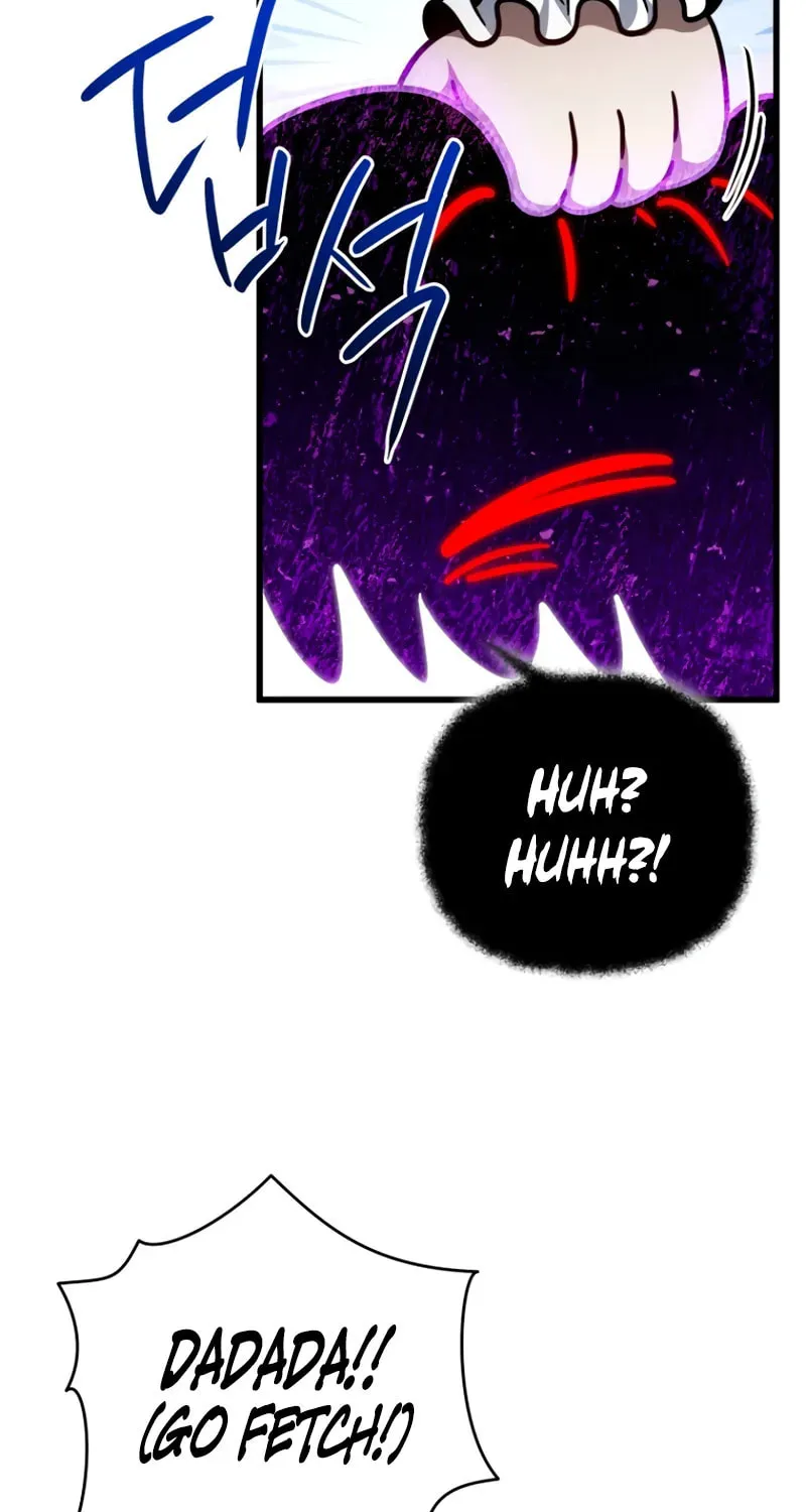 I’m Going to Destroy this Country Chapter 8 page 29 - 