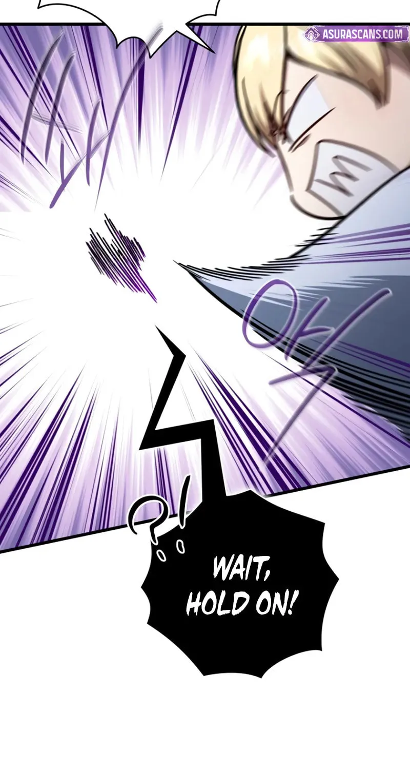 I’m Going to Destroy this Country Chapter 8 page 30 - 