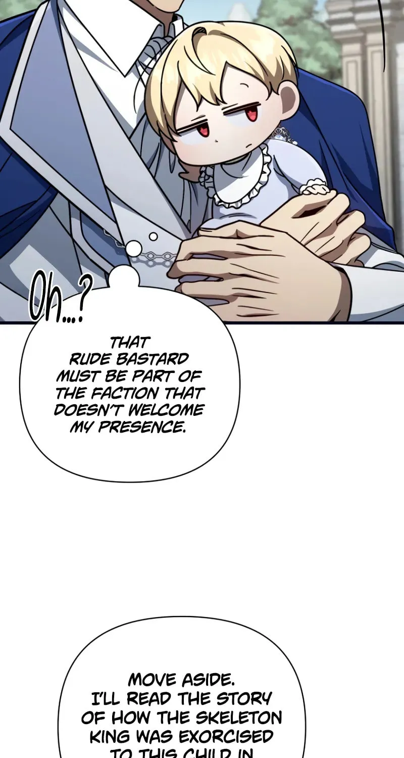 I’m Going to Destroy this Country Chapter 8 page 4 - 