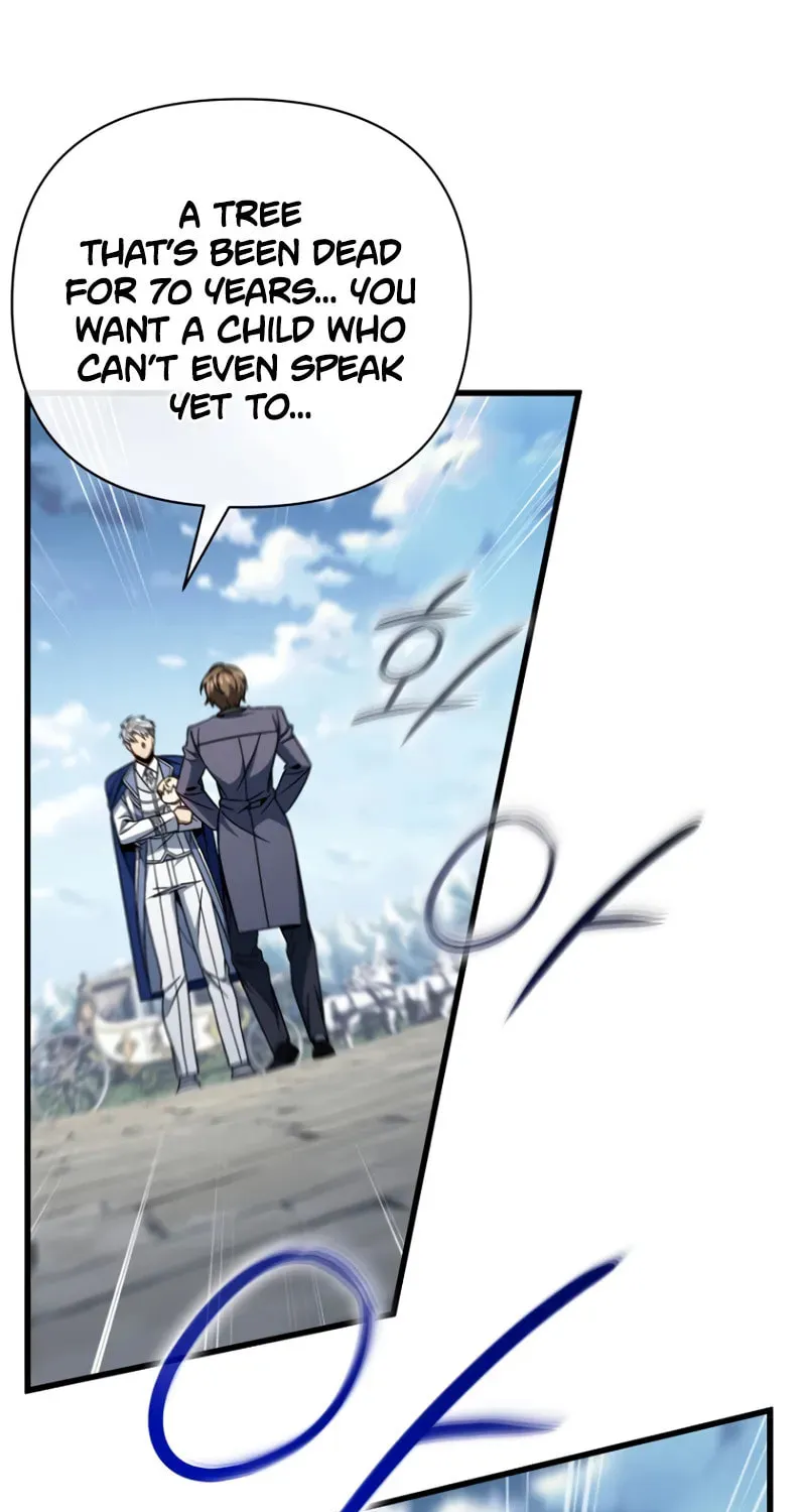 I’m Going to Destroy this Country Chapter 8 page 31 - 