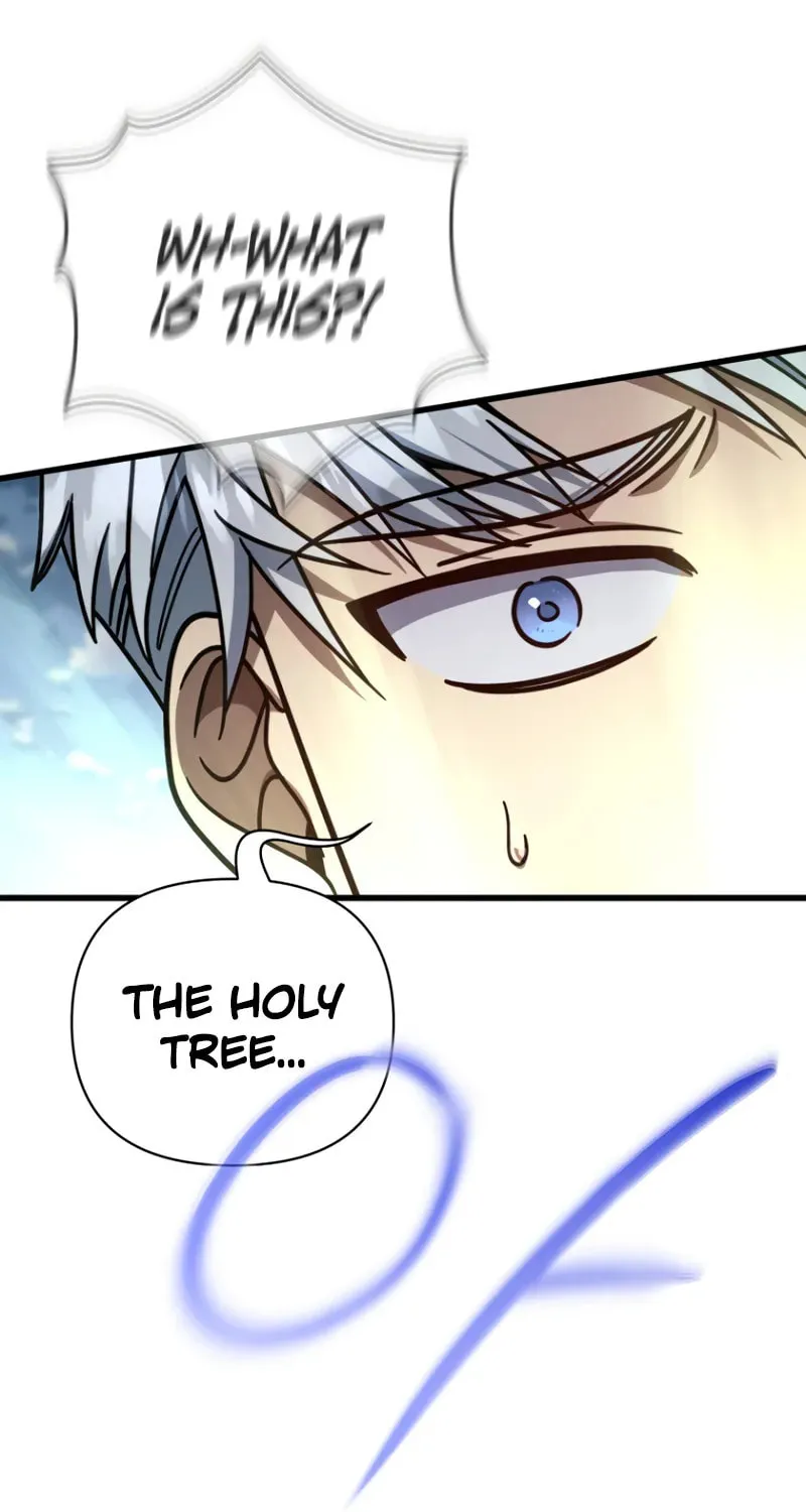 I’m Going to Destroy this Country Chapter 8 page 33 - 