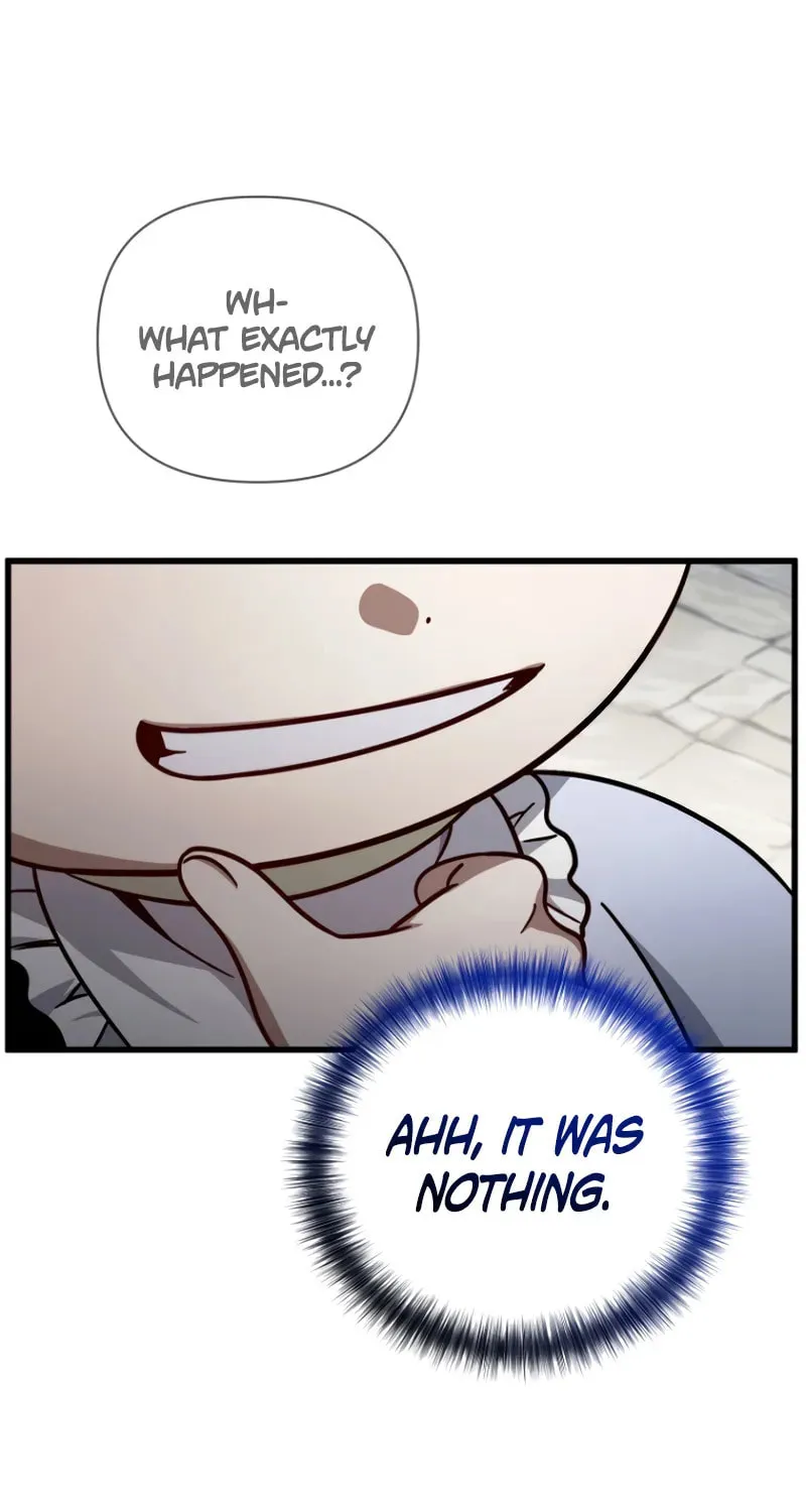 I’m Going to Destroy this Country Chapter 8 page 39 - 