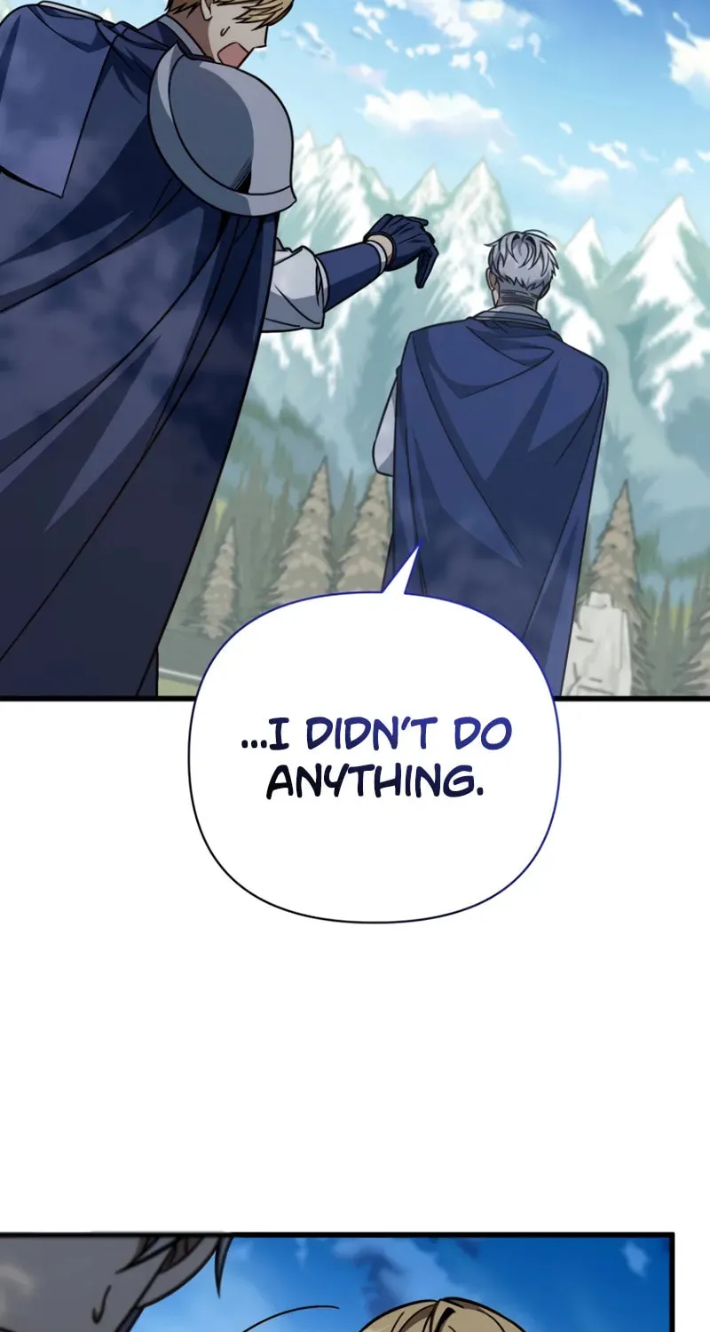 I’m Going to Destroy this Country Chapter 8 page 43 - 