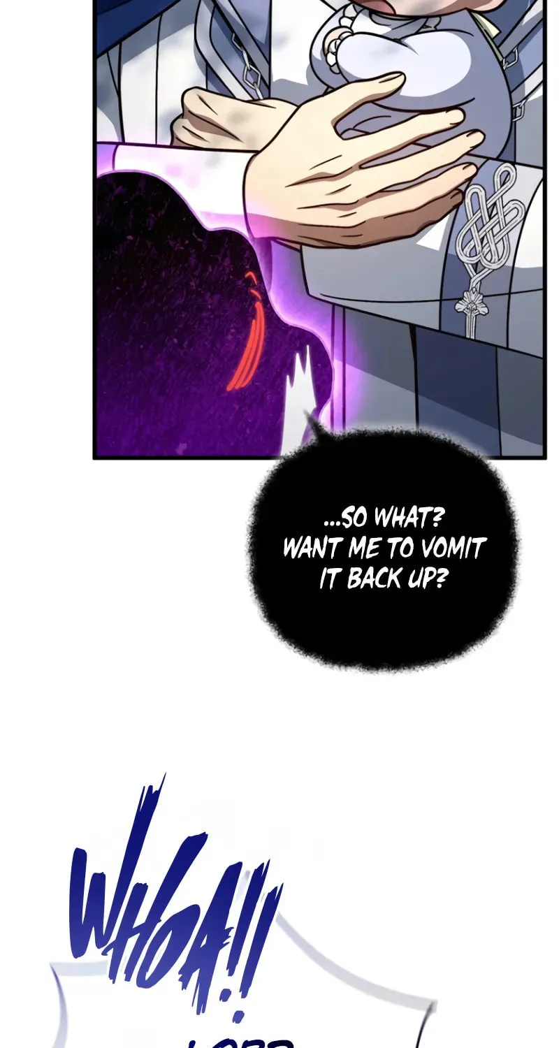 I’m Going to Destroy this Country Chapter 8 page 45 - 