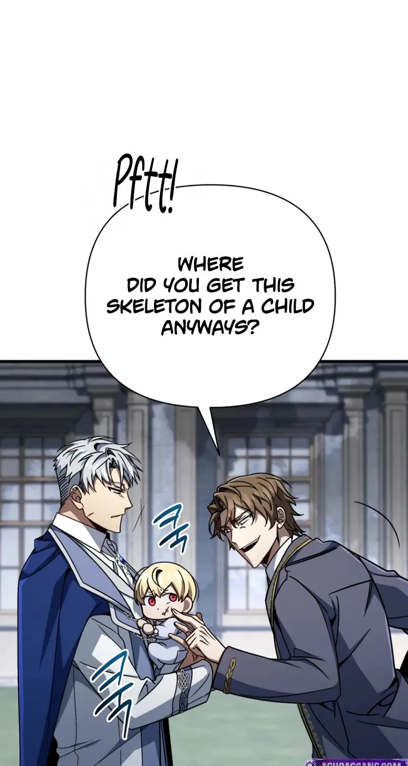 I’m Going to Destroy this Country Chapter 8 page 6 - 