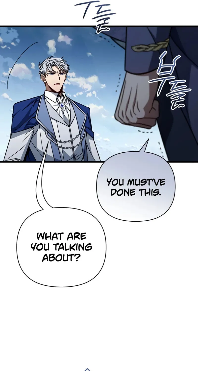 I’m Going to Destroy this Country Chapter 8 page 51 - 