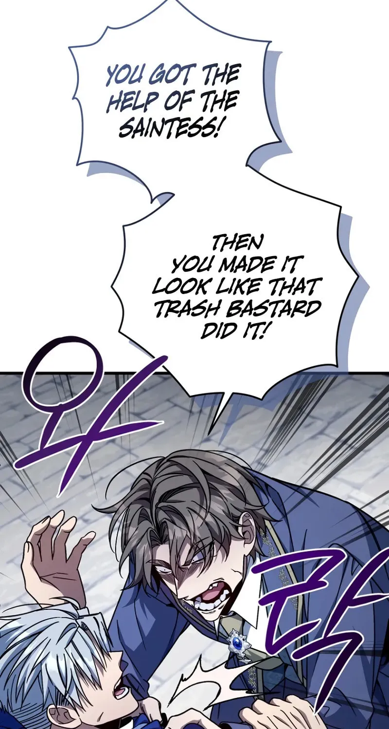 I’m Going to Destroy this Country Chapter 8 page 52 - 