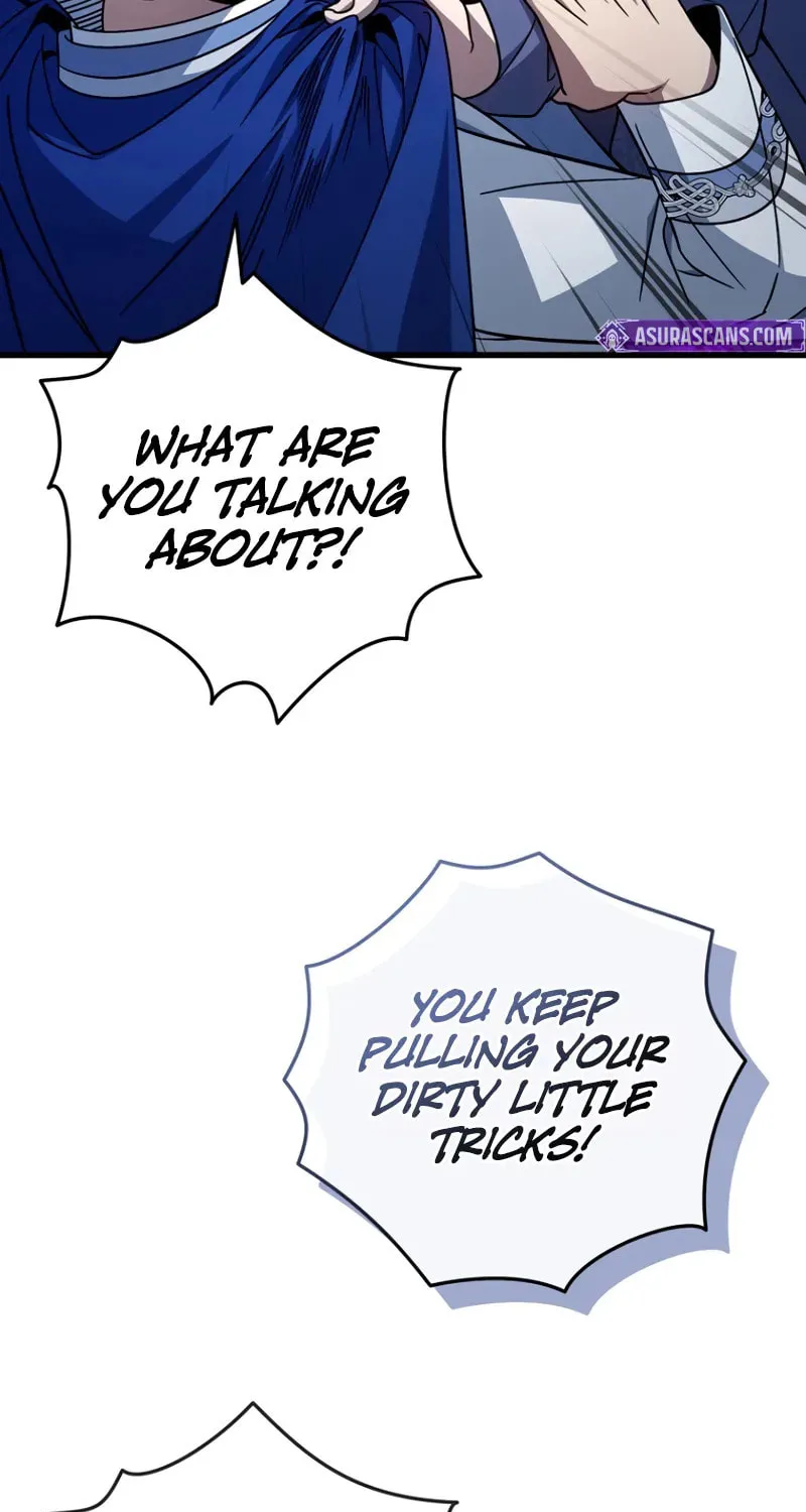 I’m Going to Destroy this Country Chapter 8 page 53 - 
