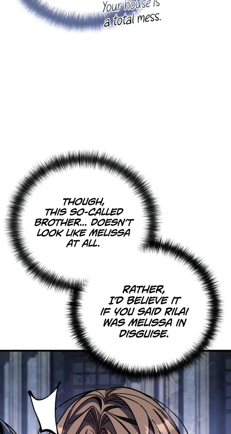 I’m Going to Destroy this Country Chapter 8 page 55 - 