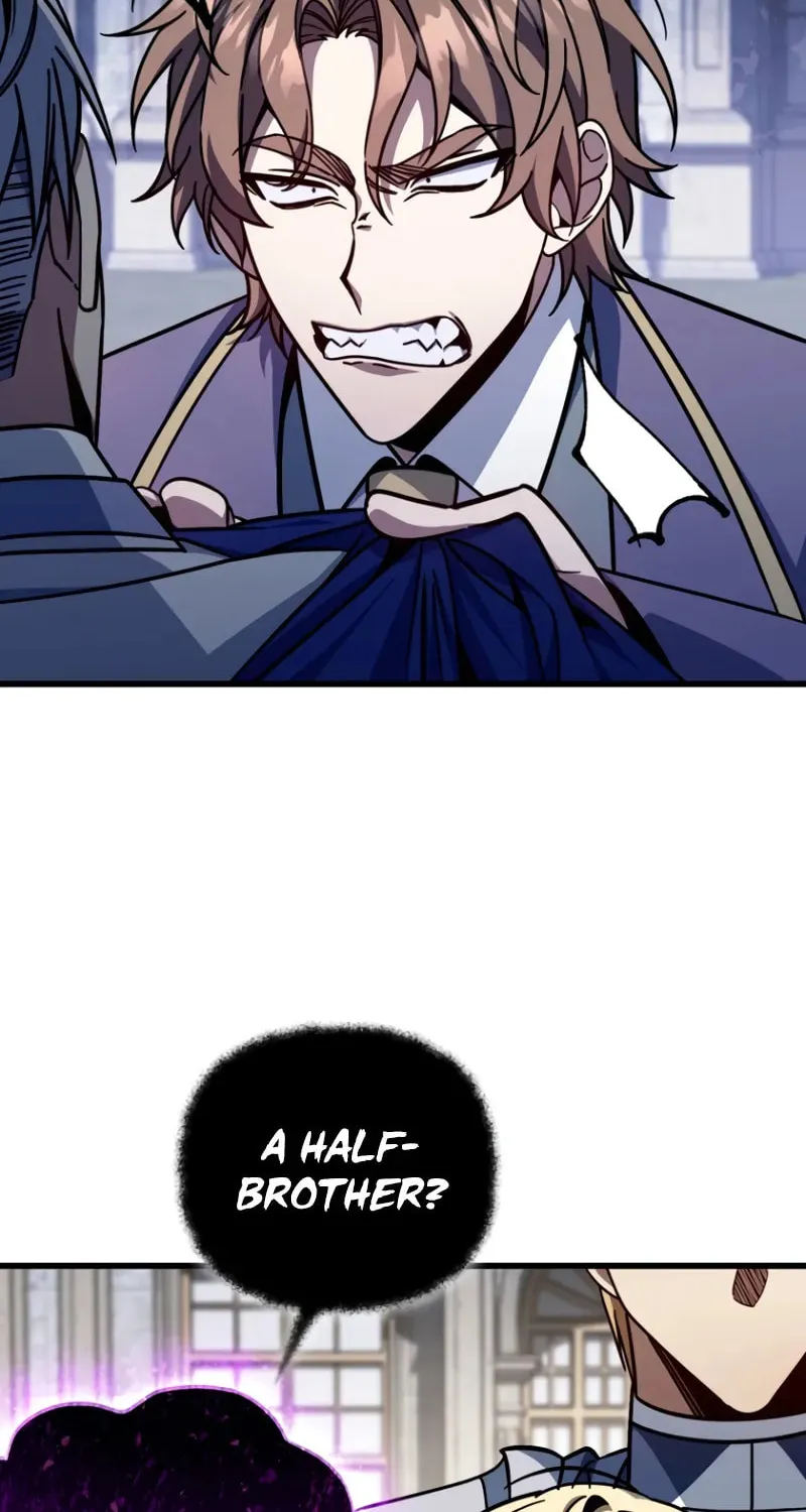 I’m Going to Destroy this Country Chapter 8 page 56 - 