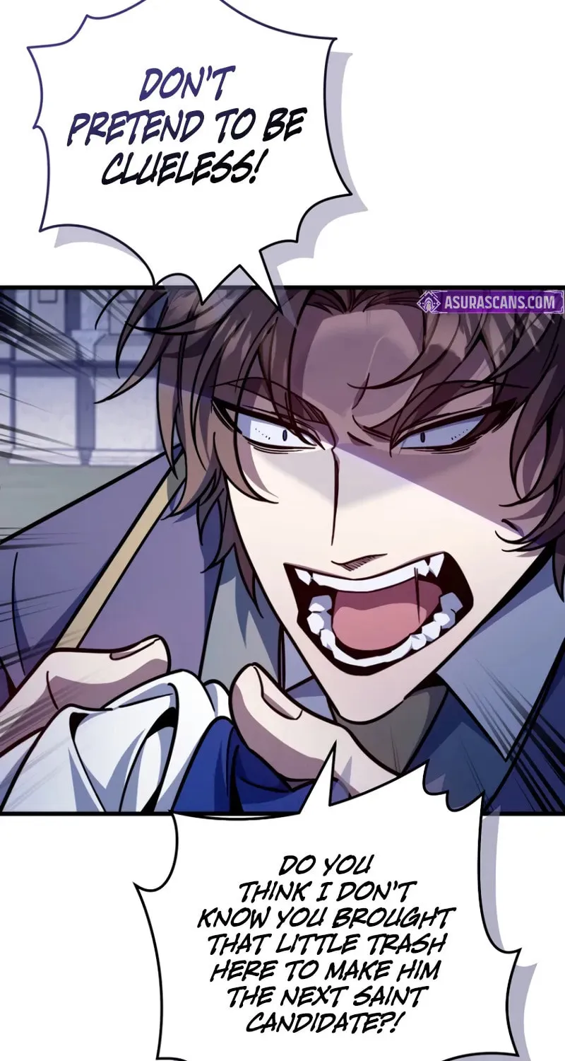 I’m Going to Destroy this Country Chapter 8 page 58 - 