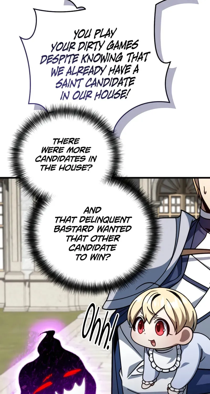 I’m Going to Destroy this Country Chapter 8 page 59 - 