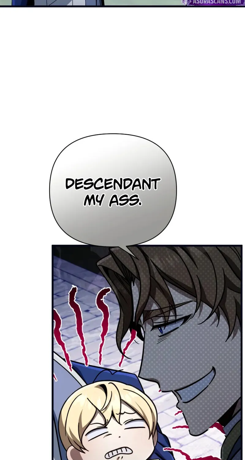 I’m Going to Destroy this Country Chapter 8 page 7 - 