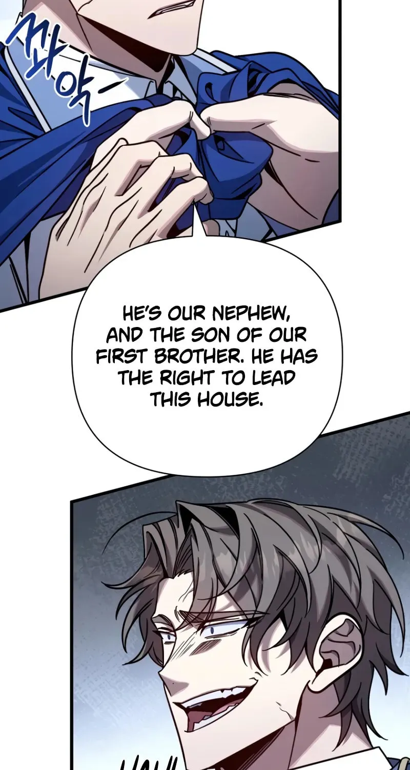 I’m Going to Destroy this Country Chapter 8 page 62 - 