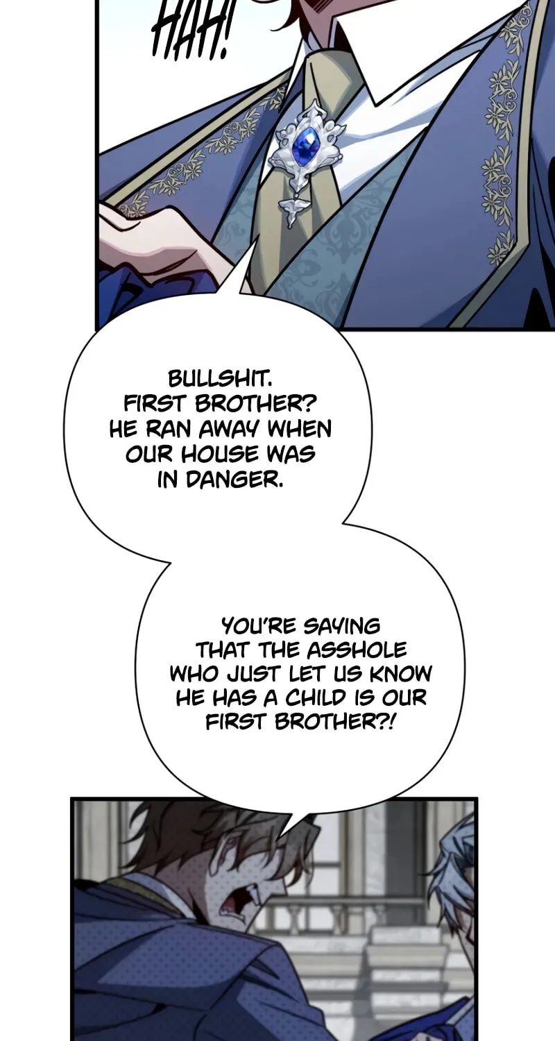 I’m Going to Destroy this Country Chapter 8 page 63 - 