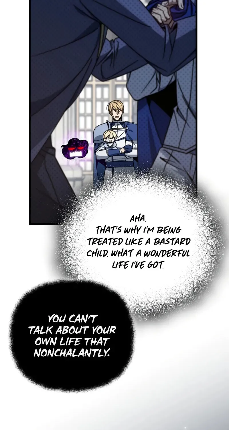 I’m Going to Destroy this Country Chapter 8 page 64 - 