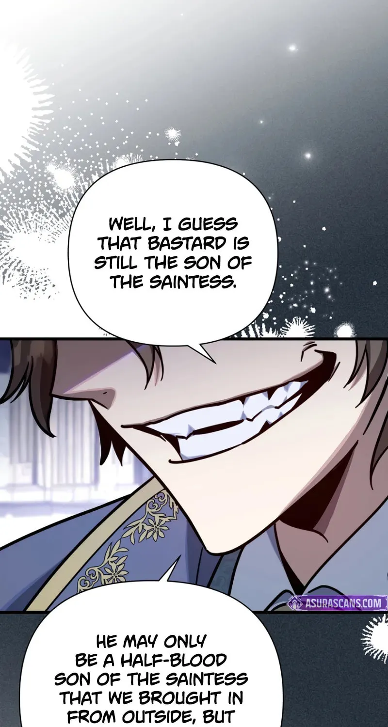 I’m Going to Destroy this Country Chapter 8 page 65 - 