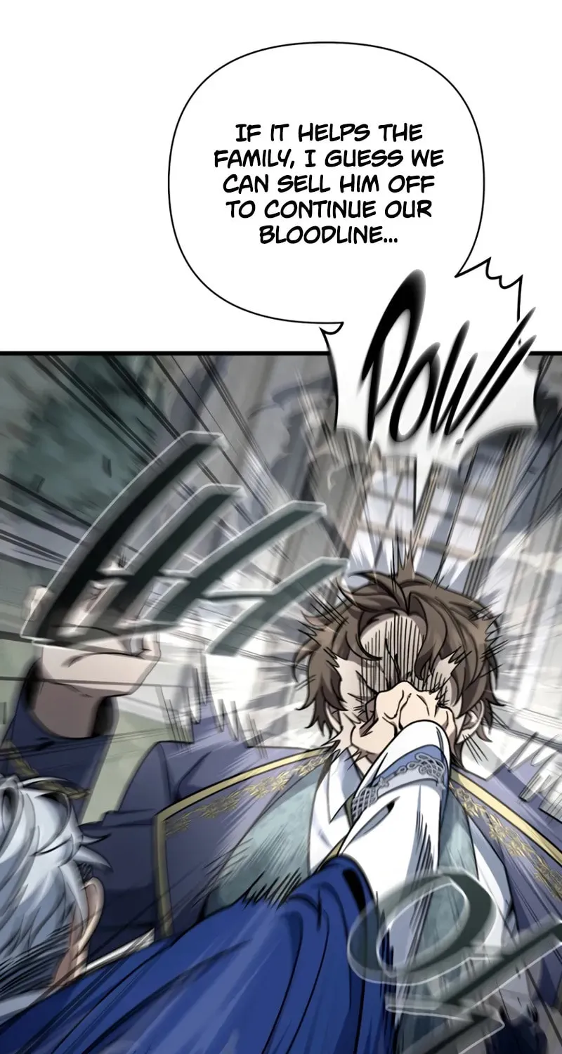 I’m Going to Destroy this Country Chapter 8 page 68 - 