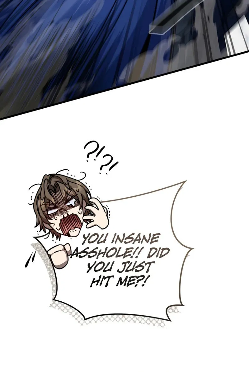 I’m Going to Destroy this Country Chapter 8 page 69 - 