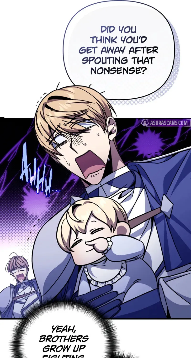 I’m Going to Destroy this Country Chapter 8 page 70 - 