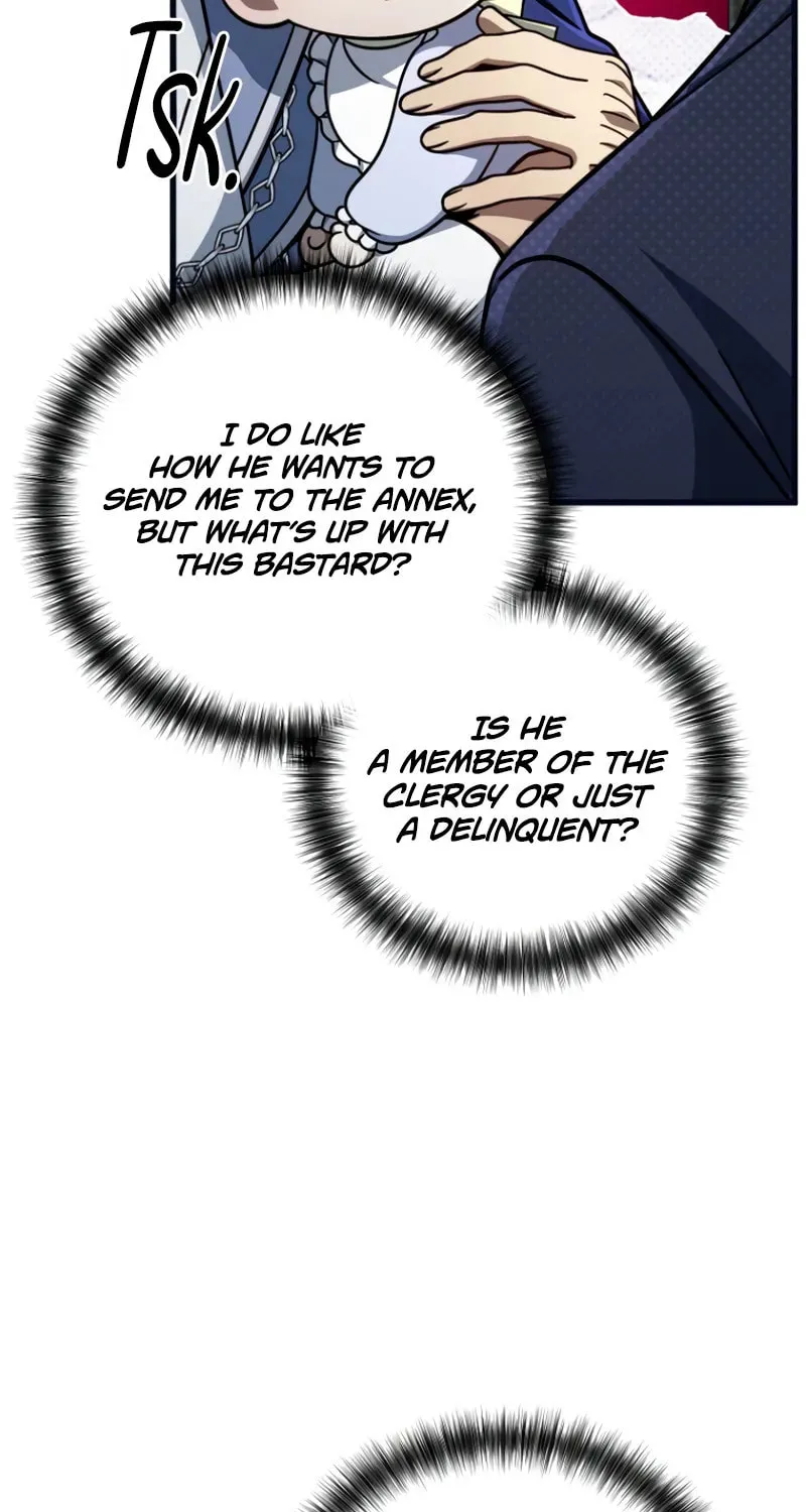 I’m Going to Destroy this Country Chapter 8 page 8 - 