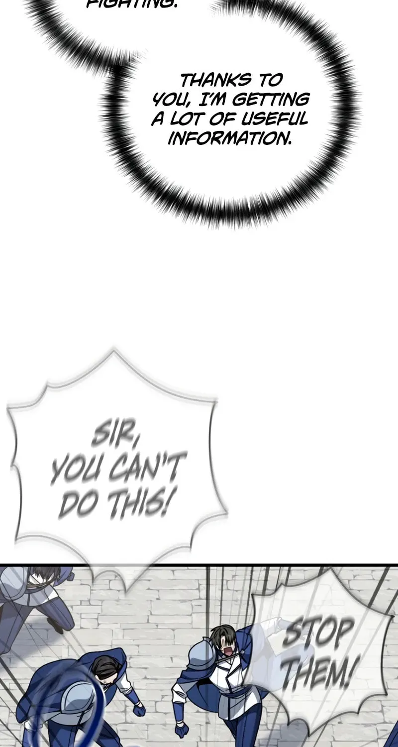I’m Going to Destroy this Country Chapter 8 page 71 - 